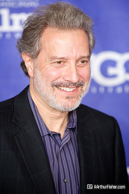 SBIFF President, Doug Stone SBIFF President, Doug Stone