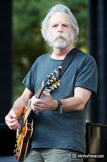 Bob Weir Bob Weir