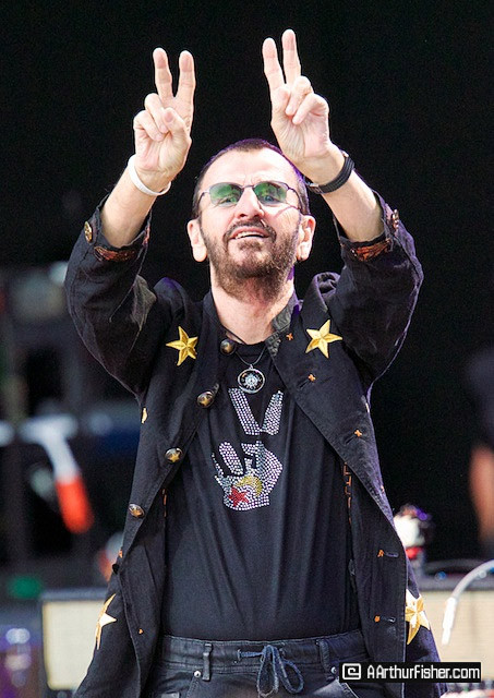 Ringo Starr Ringo Starr