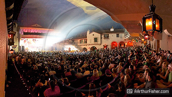 Arlington Theatre Arlington Theatre