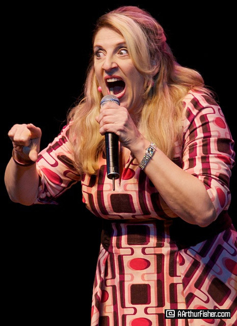 Lisa Lampanelli Lisa Lampanelli