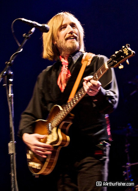 Tom Petty Tom Petty
