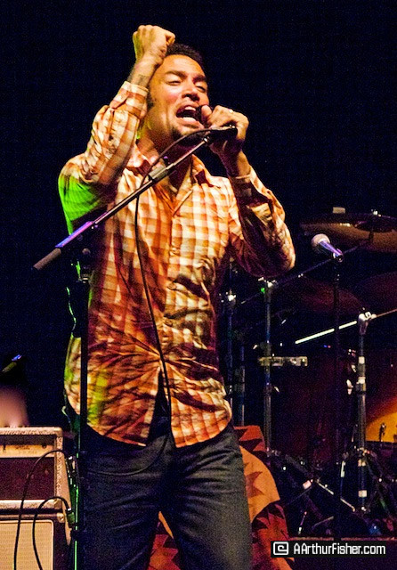 Ben Harper Ben Harper