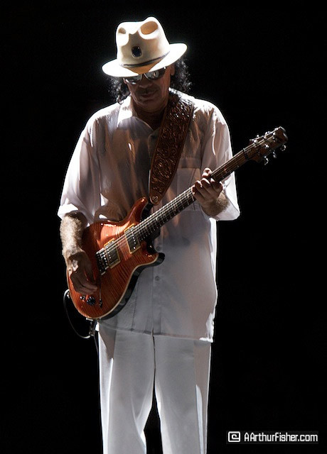 Carlos Santana Carlos Santana
