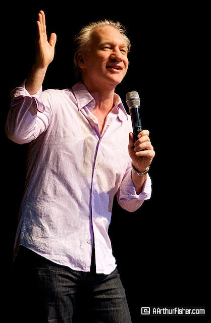 Bill Maher Bill Maher