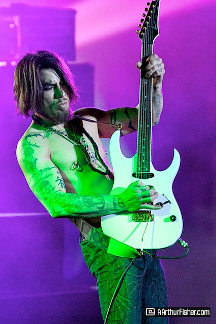 Dave Navarro Dave Navarro