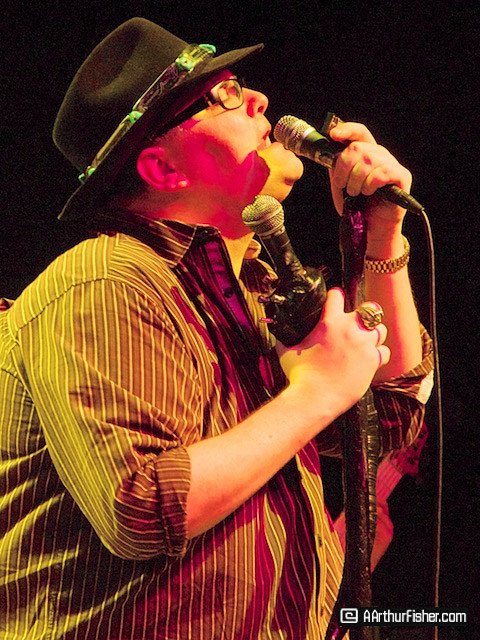 John Popper John Popper