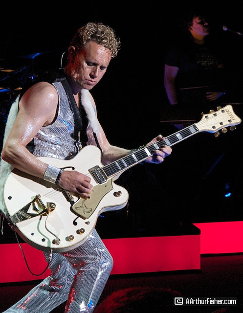 Martin Gore Martin Gore