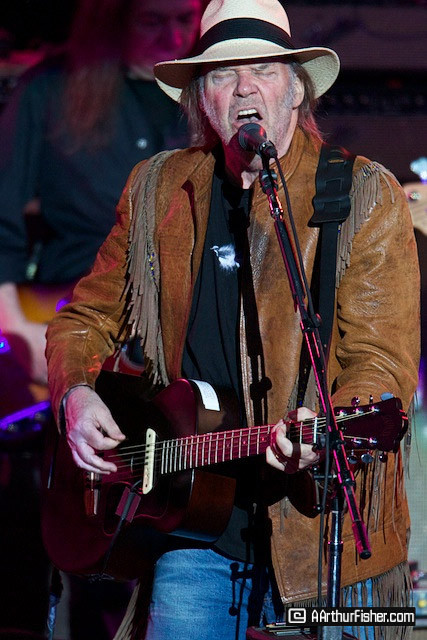 Neil Young Neil Young