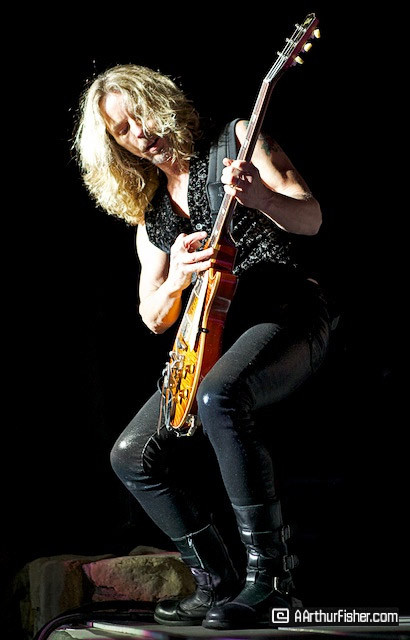 Styx, Tommy Shaw Styx, Tommy Shaw