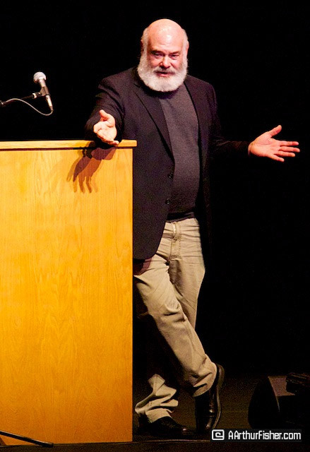 Dr. Andrew Weil Dr. Andrew Weil