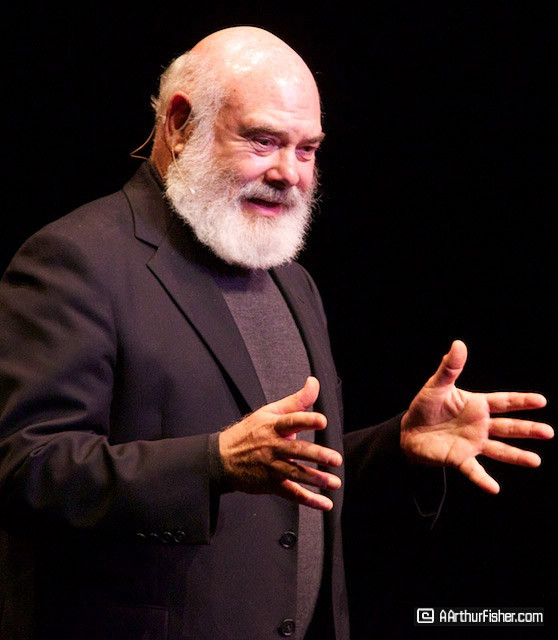 Dr. Andrew Weil Dr. Andrew Weil