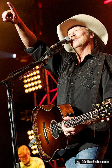 Alan Jackson Alan Jackson