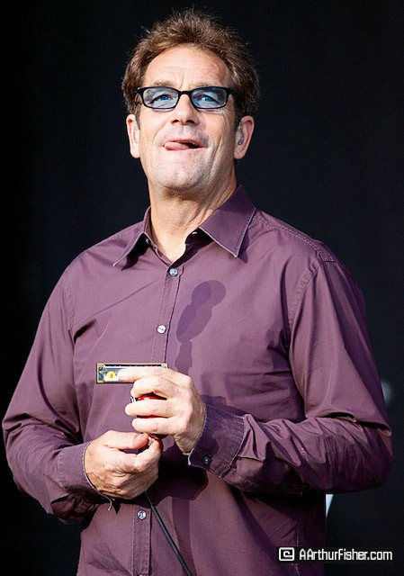 Huey Lewis Huey Lewis