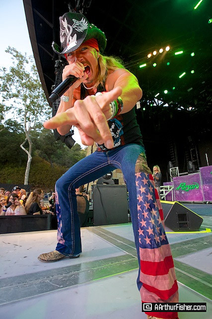 Bret Michaels, Poison Bret Michaels, Poison