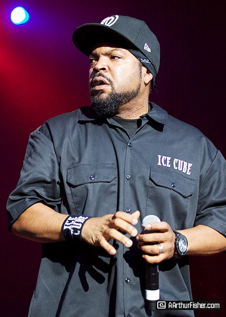 Ice Cube Ice Cube