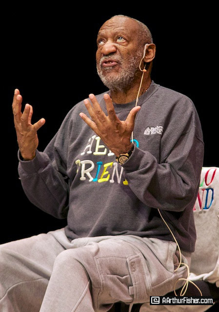 Bill Cosby Bill Cosby