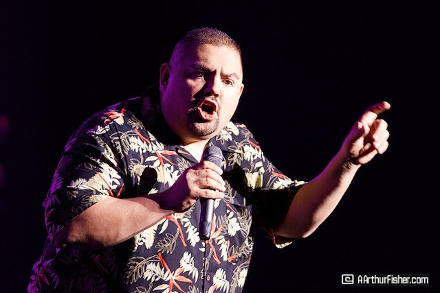 Gabriel Iglesias  Gabriel Iglesias