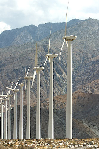 Wind Energy Farm Wind Energy Farm