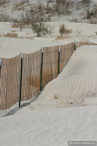 Sand Drift Sand Drift