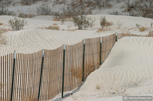 Sand Drift Sand Drift