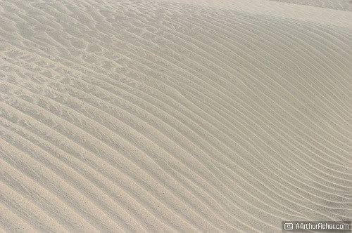 Desert Sand Desert Sand