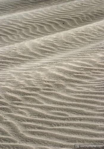 Desert Sand Desert Sand