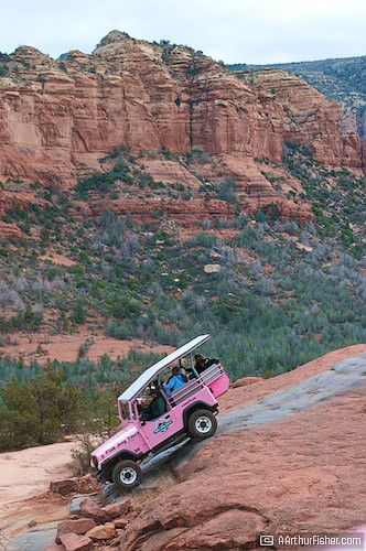 Jeep Tour Jeep Tour