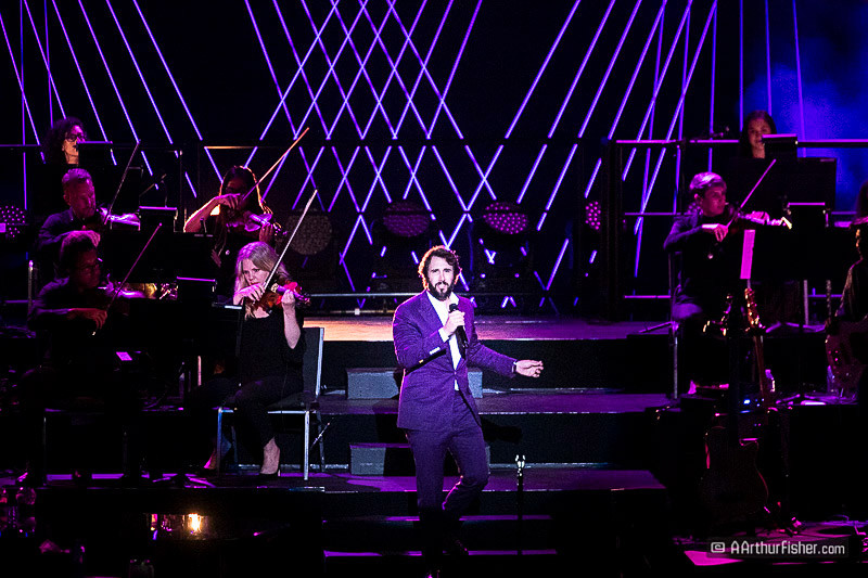 Josh Groban Josh Groban