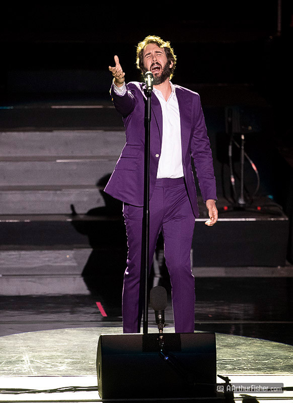 Josh Groban Josh Groban