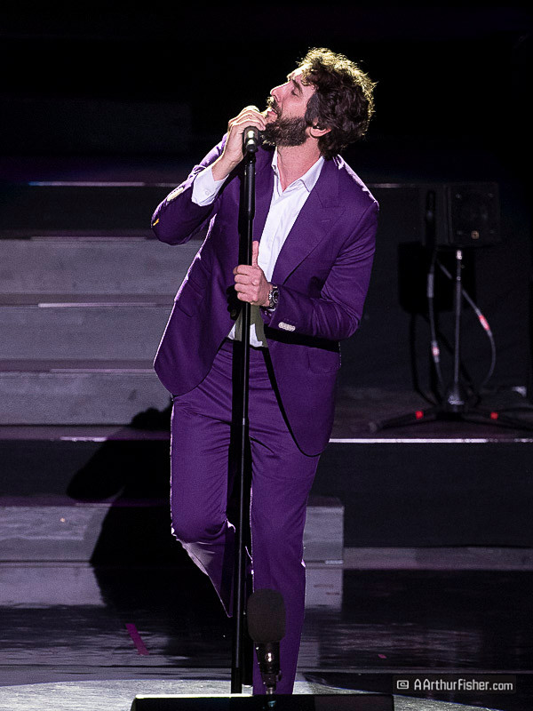 Josh Groban Josh Groban