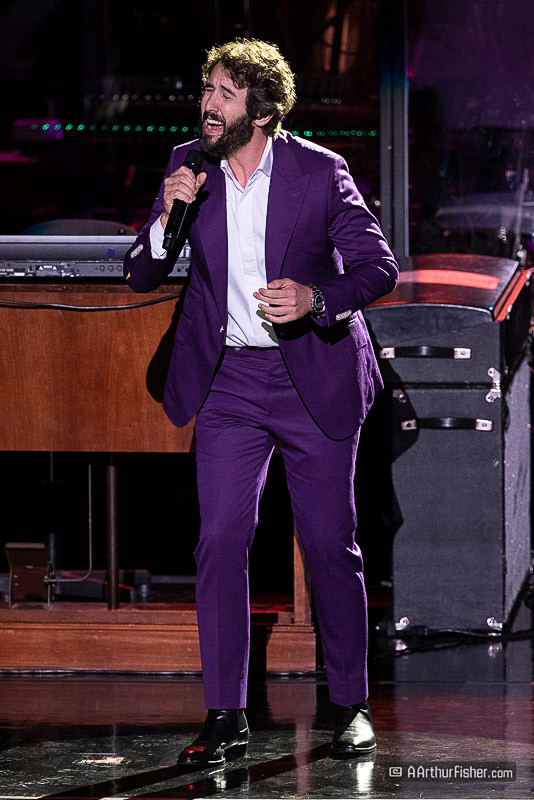 Josh Groban Josh Groban