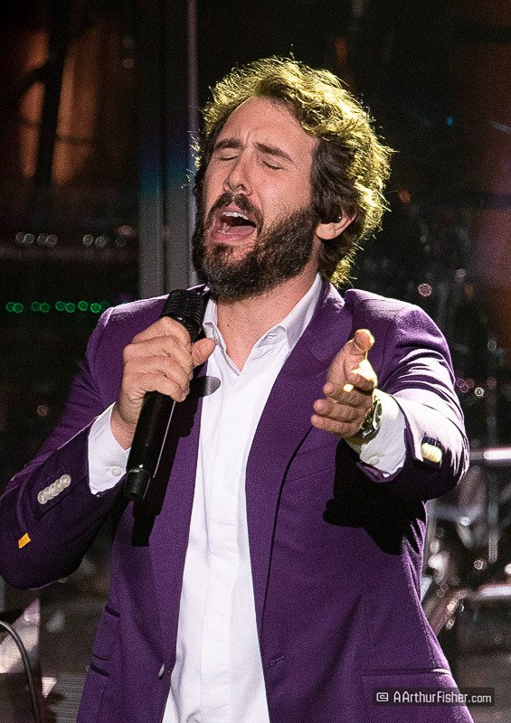 Josh Groban Josh Groban