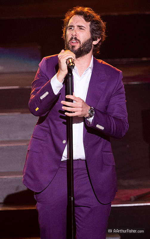 Josh Groban Josh Groban