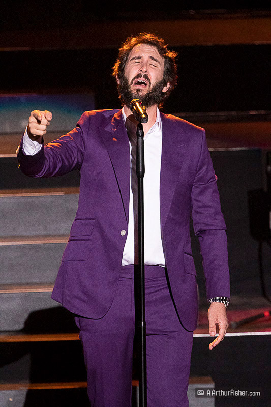 Josh Groban Josh Groban