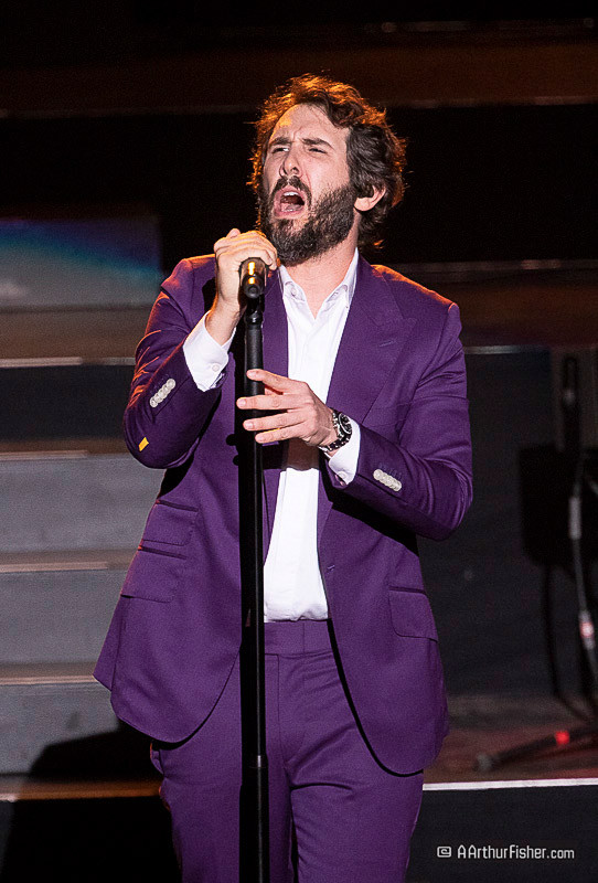 Josh Groban Josh Groban