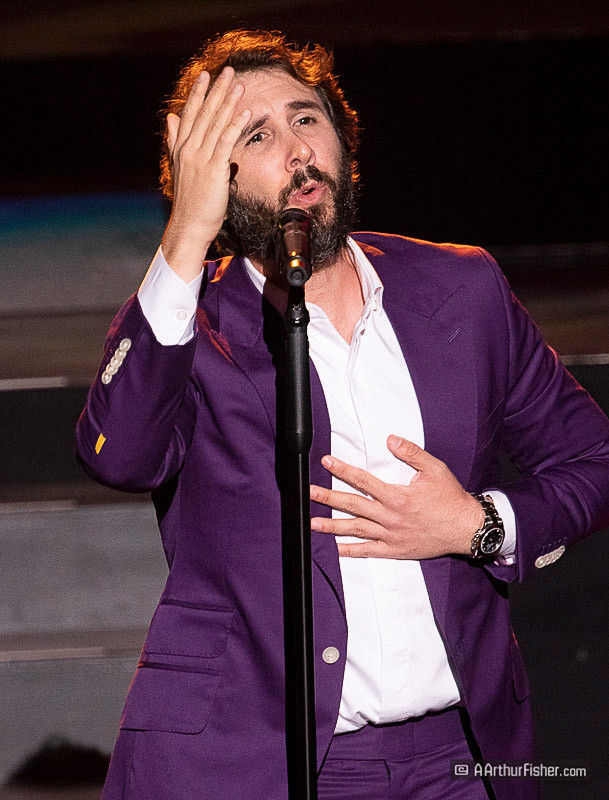 Josh Groban Josh Groban