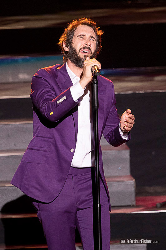 Josh Groban Josh Groban