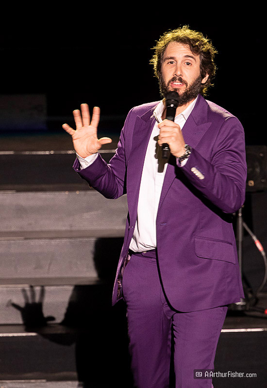 Josh Groban Josh Groban