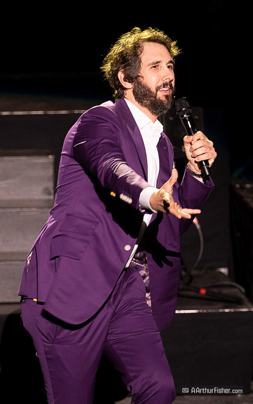 Josh Groban Josh Groban