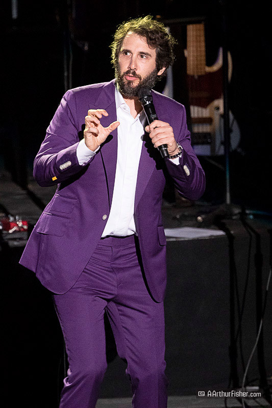 Josh Groban Josh Groban