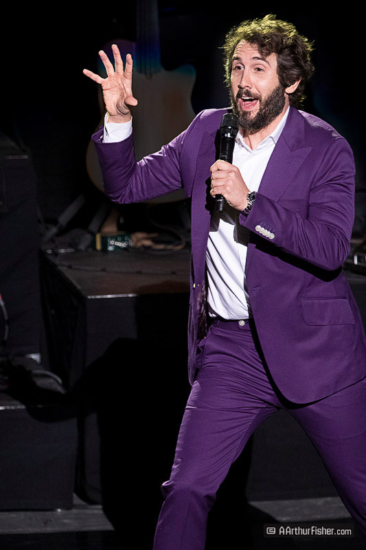 Josh Groban Josh Groban