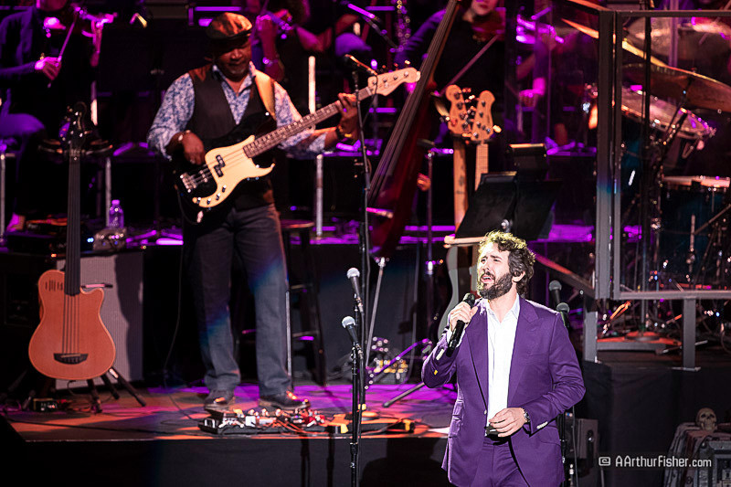Josh Groban Josh Groban