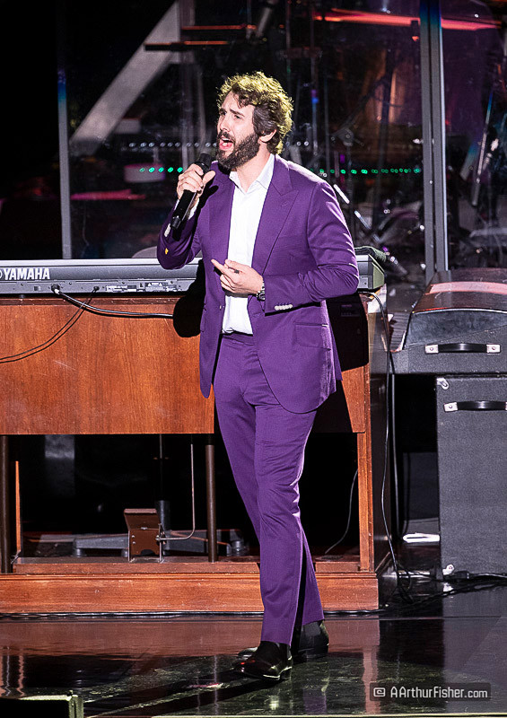 Josh Groban Josh Groban