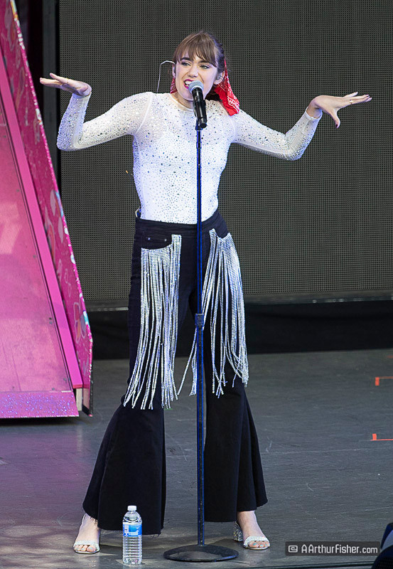 The Belles The Belles