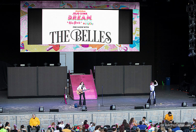 The Belles The Belles