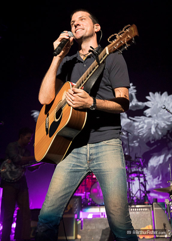 The Avett Brothers, Seth Avett The Avett Brothers, Seth Avett