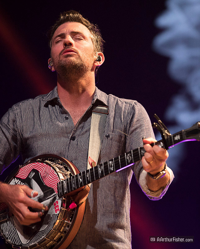 The Avett Brothers, Scott Avett The Avett Brothers, Scott Avett