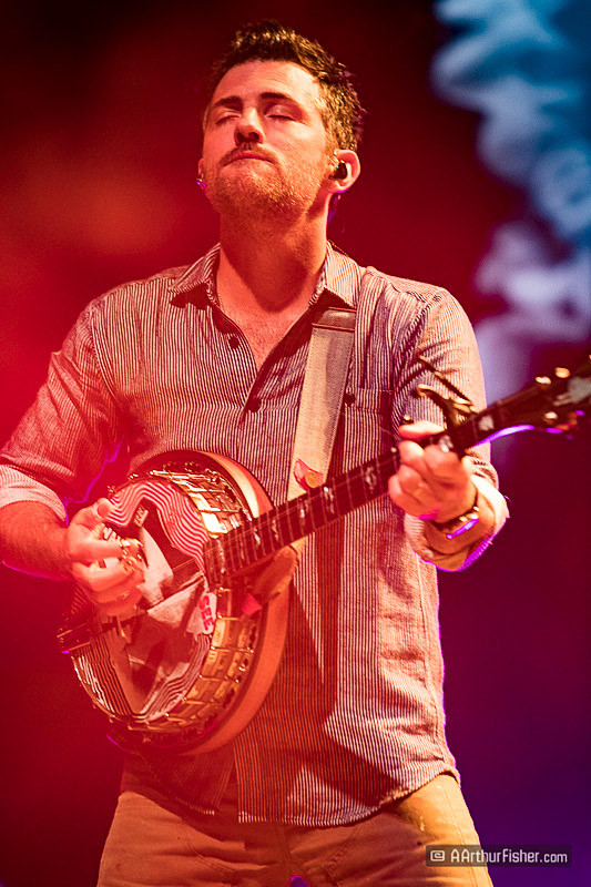 The Avett Brothers, Scott Avett The Avett Brothers, Scott Avett