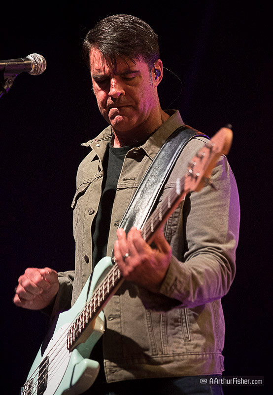 The Avett Brothers,
Bob Crawford The Avett Brothers,
Bob Crawford